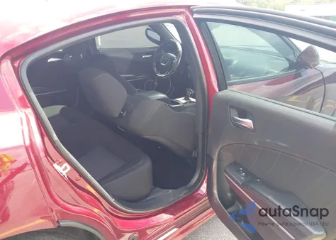 2021 Dodge Charger Gt Rwd z USA, uszkodzony, nr VIN 2C3CDXHG7MH643673